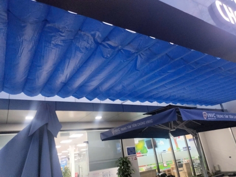 Trung Tâm Tiêm Chủng VNVC